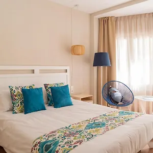 ** Hotel Aubí Espanha