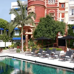 *** Hotel Medium Park Spagna