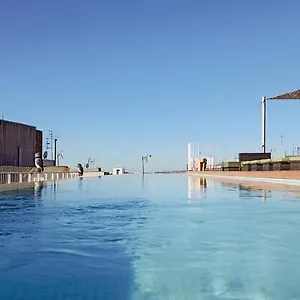 **** Hotel Orangine Spagna