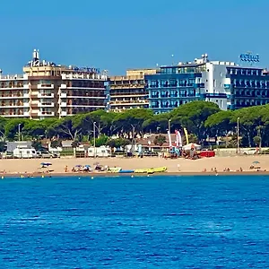 **** Hotel Blaumar Spagna