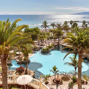 ***** Hotel Bahia Del Duque Spagna