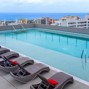 **** Hotel Af Valle Orotava Espanha
