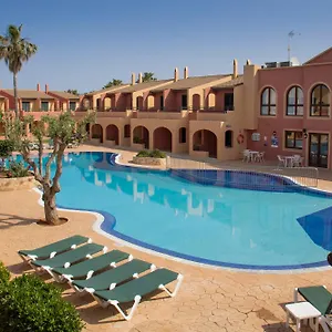 *** Aparthotel Grupoandria Club Andria Spagna