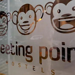 Ostello Meeting Point Spagna