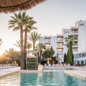 *** Aparthotel Vistasol Spagna