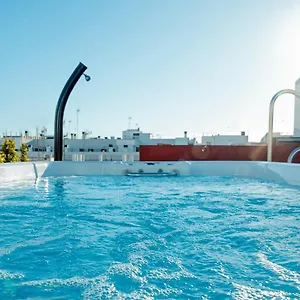 Luz De Gades - Gym - Adults Only Cádis