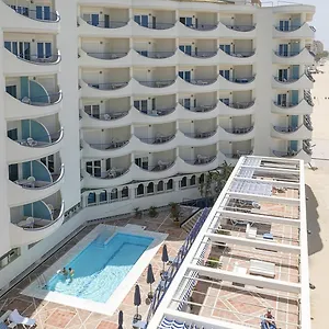 **** Hotel Playa Victoria Espanha