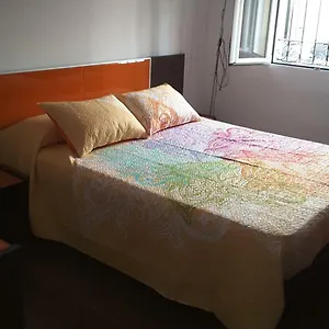 Alloggio in famiglia Alojamiento Cádiz