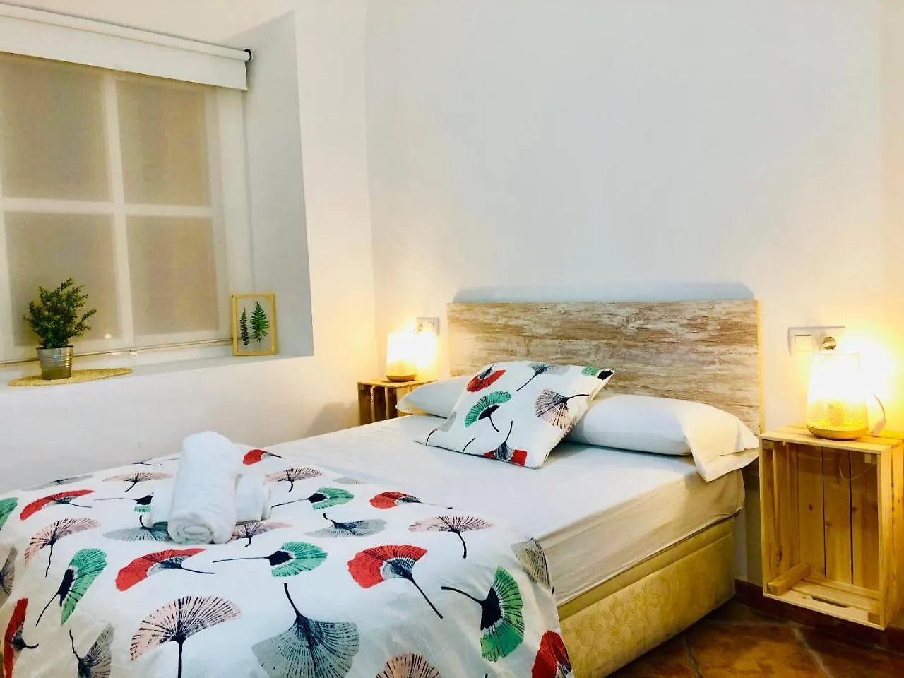 Guest house Pension La Cantarera