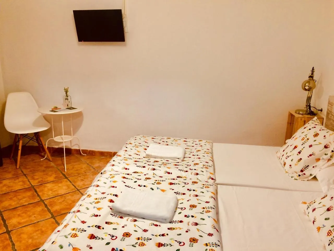 Guest house Pension La Cantarera